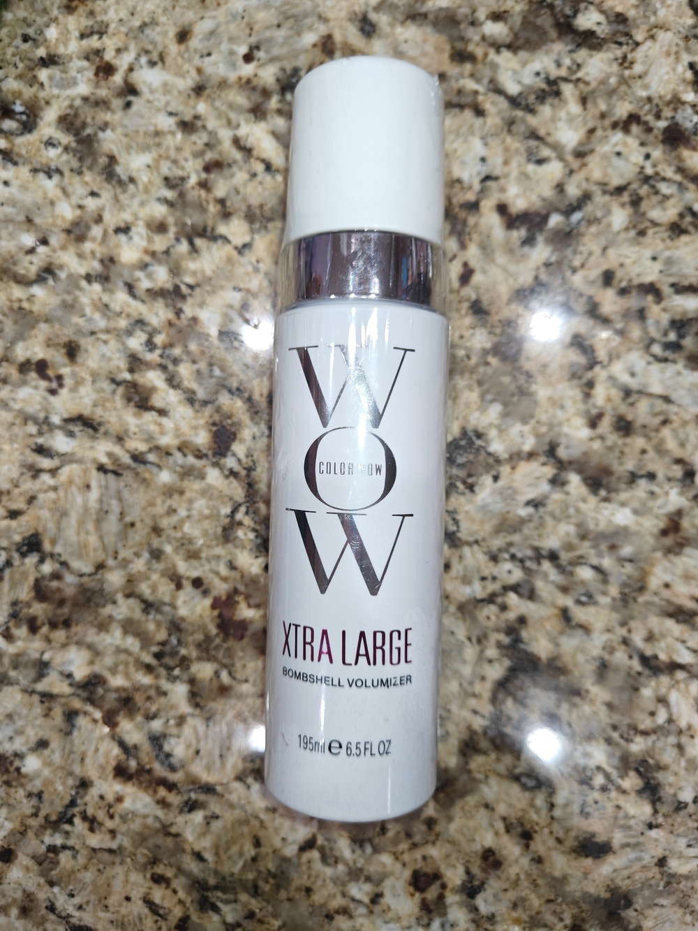 Colorwow Xtra Large Bombshell Volumizer